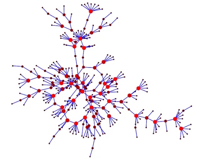 A talk given at our Center by Naama Brenner on exploratory learning in transcriptional networks