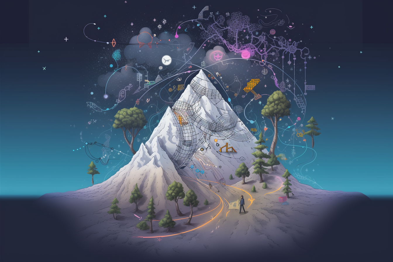 What advice do I give to my students?