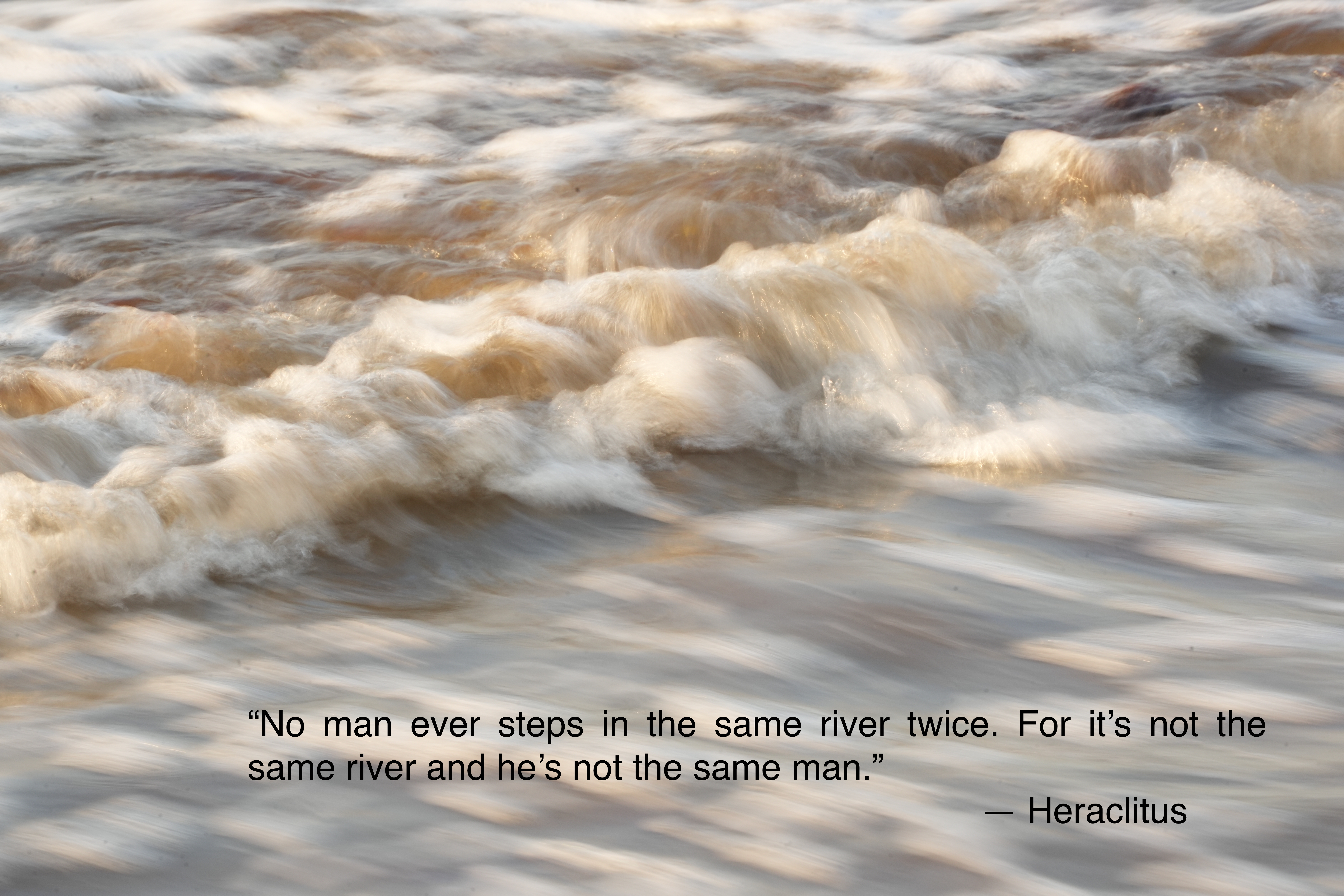 Quotes to think about #3: