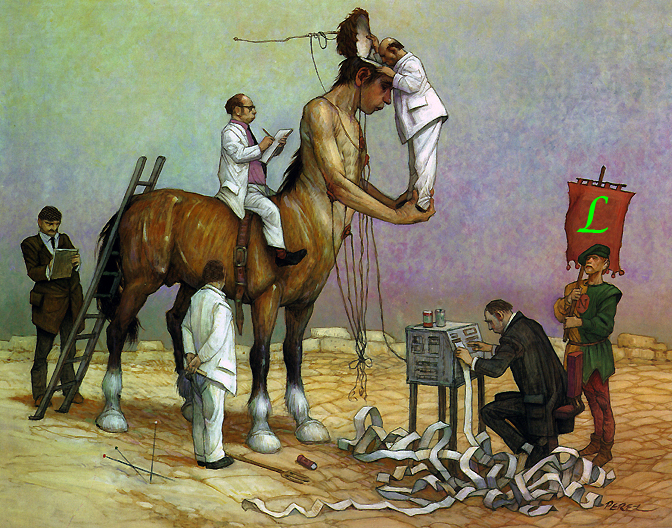 Slides (PDF) from 4 recent talks