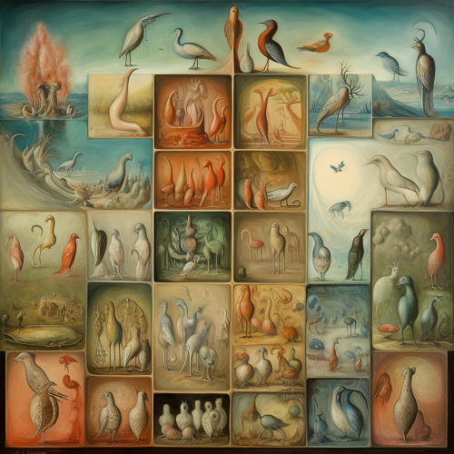 Classical sorting algorithms as a model of morphogenes-1