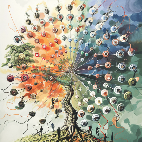 Natural Induction Spontaneous Adaptive Organisation wi 123746bc-bc84-4222-b53c-2abea1a20a8b