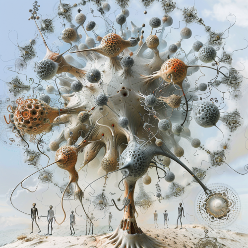 Natural Induction Spontaneous Adaptive Organisation wi 98a751d2-3948-4ebb-b4c7-415abcd4331f