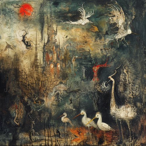 Self-Improvising Memory A Perspective on Memories as A