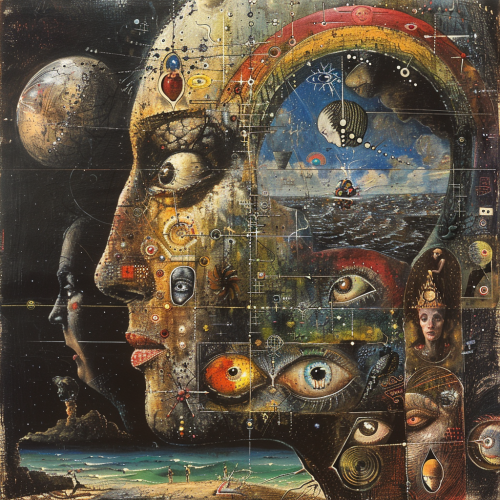 Stress sharing as cognitive glue for collective intell-1