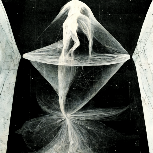 The spirit of DArcy Thompson dwells in empirical morph 0