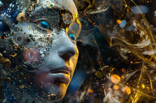 a beautiful image symbolizing the neurophilosophy of o 5da244fd-2242-4aa8-9b9b-98173002fce3