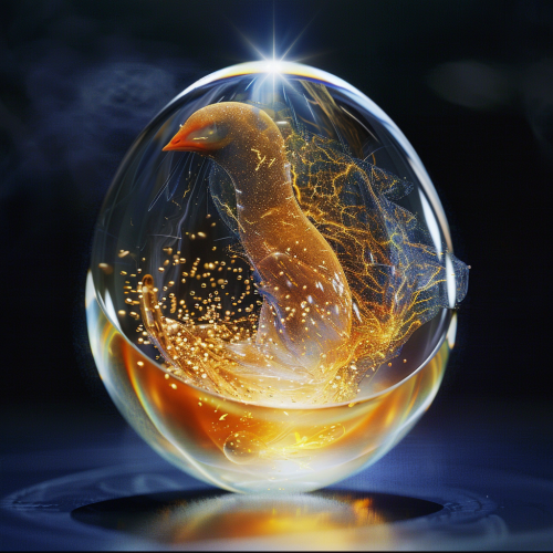 a cross-section of a chick embryo inside an egg with e-1 (1)