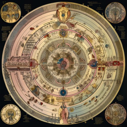 a mystical Kabbalah image for biology and technology .jpg