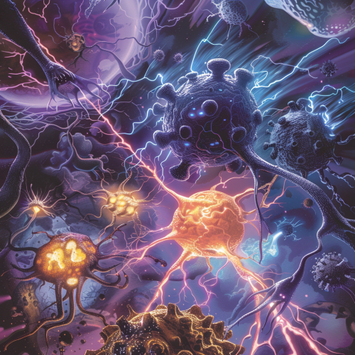 a page from a future textbook of molecular medicine sh -1