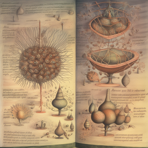 a page from a modern molecular biology textbook in the-1