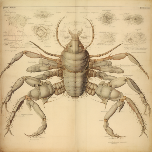 an anatomical drawing of the Sorbital Moo