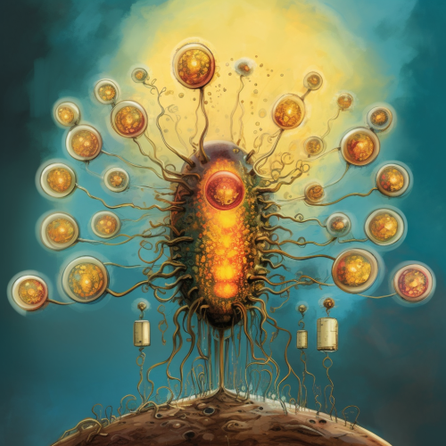 cellular bioelectricity for cancer and living cells in -2