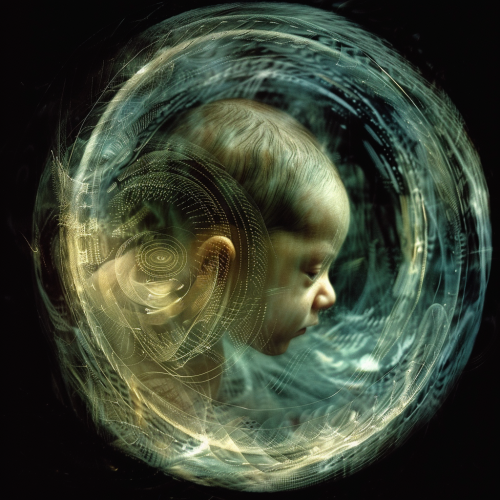 developmental form and function as memories ingressing 3