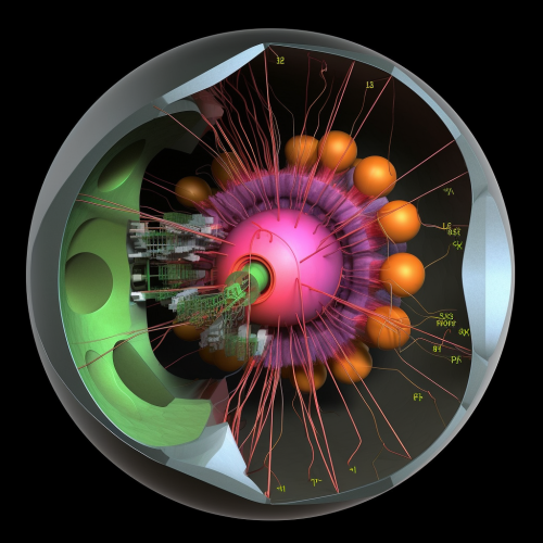 how a proton looks from the inside ff6df