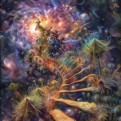 mlevin77 a beautiful cosmic world full of weird plants and myst 67a8102c-a843-4304-aafb-c1385e7530b3