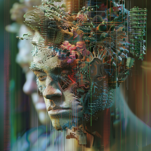 polycomputation in the style of Joshua Bongard and Mic