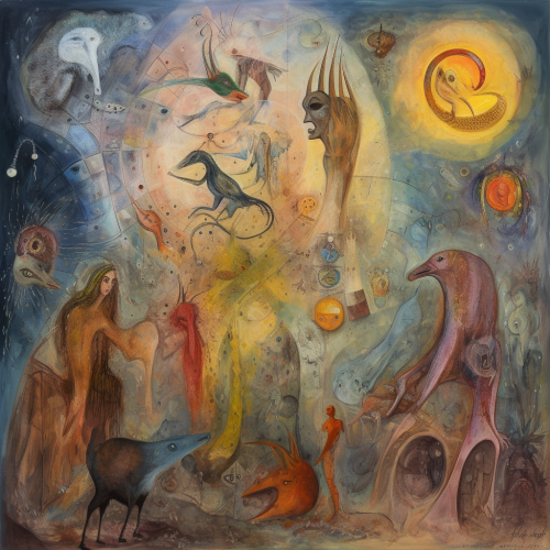 primitive cognition all the way in organs and cell-3